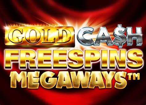 Gold Cash Free Spins Megaways Novibet